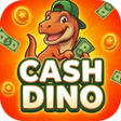 Programikonen: CashDino: Play  Earn Rewa…