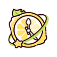 Icoon van programma: LemonFast-Intermittent Fa…