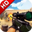 Programın simgesi: Counter Terrorist War - S…