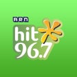 أيقونة البرنامج: Hit 96.7