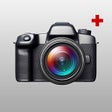 Ikona programu: Shutter - Canon Camera Re…