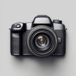 程序图标：Shutter - Canon Camera Re…