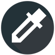 プログラムのアイコン：Nougat 7.0 Night Mode Ena…