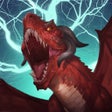 程序图标：Gemstone Legends - Match …
