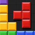 程序图标：Block Mania - Block Puzzl…