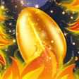 Иконка программы: Eggs Fever