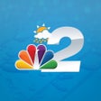 プログラムのアイコン：NBC2 Wx