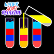 Иконка программы: Water Sort Relaxing