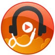 プログラムのアイコン：Audiobook Tracker