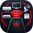 程序图标：Infrared remote control a…