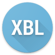 プログラムのアイコン：Launcher for XBMC™