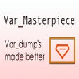 Icon of program: var_masterpiece