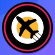 プログラムのアイコン：AeroNautical - METAR and …