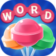 Word Sweets - Crossword Puzzle