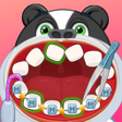 Dentist Care: Teeth Treatment icon