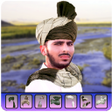 Иконка программы: Pathan Afghan Turban Phot…
