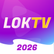 Иконка программы: LOKTV: Drama  Movie Space