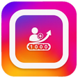 程序图标：Instagram Followers Count