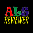 Иконка программы: ALS Reviewer