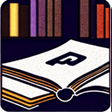 Icoon van programma: Pocket Reader