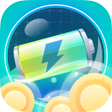 Ícone do programa: Lucky Battery