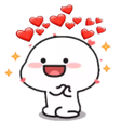 程序图标：Pentol Stickers -WASticke…