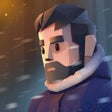 プログラムのアイコン：Frozen City