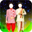 Icon of program: Kids Dhoti Photo Suit