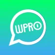WPro - Offline Chat Full DP