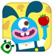 Icoon van programma: Teach Your Monster Eating