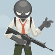 程序图标：Stickman Survival Battleg…