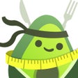 ไอคอนของโปรแกรม: Eatwise AI: Calorie Count…