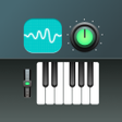 Icon of program: Synth Station - Piano Mus…