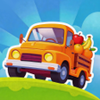 Programın simgesi: Fruit Jam: Pack  Truck
