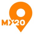Ikona programu: My20 ELD by Konexial