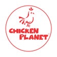 Icoon van programma: Chicken Planet