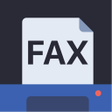 أيقونة البرنامج: FaxFree App: Fax From Pho…