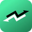 أيقونة البرنامج: Tickrr.io | One-Click Sto…