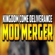 Icon of program: Mod Merger