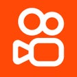 Иконка программы: Kwai - Video Social Netwo…