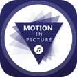 プログラムのアイコン：Motion Picture Maker with…