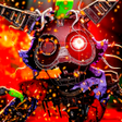 プログラムのアイコン：Security Ruin Evil Out Br…