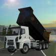 Ikona programu: Realistic Dump Truck Simu…