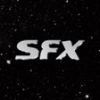 ไอคอนของโปรแกรม: SFX magazine