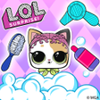 ไอคอนของโปรแกรม: L.O.L. Surprise Pet Cente…