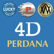 プログラムのアイコン：Perdana 4D Results Live 4…