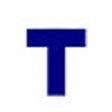 プログラムのアイコン：T-Ad Identifier