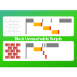 Block Unreachable Scripts