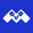 أيقونة البرنامج: Motorvate