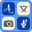 Icon of program: Voice chat translator